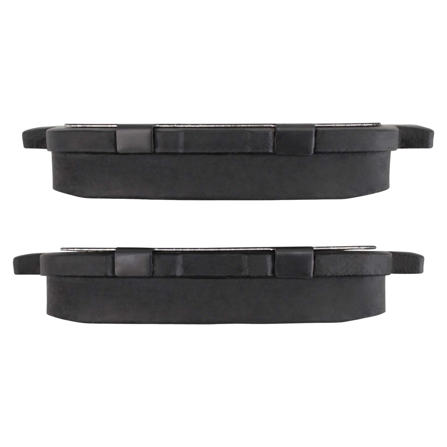 Quality-Built Black Series Ceramic Brake Pads 1003-0885AC