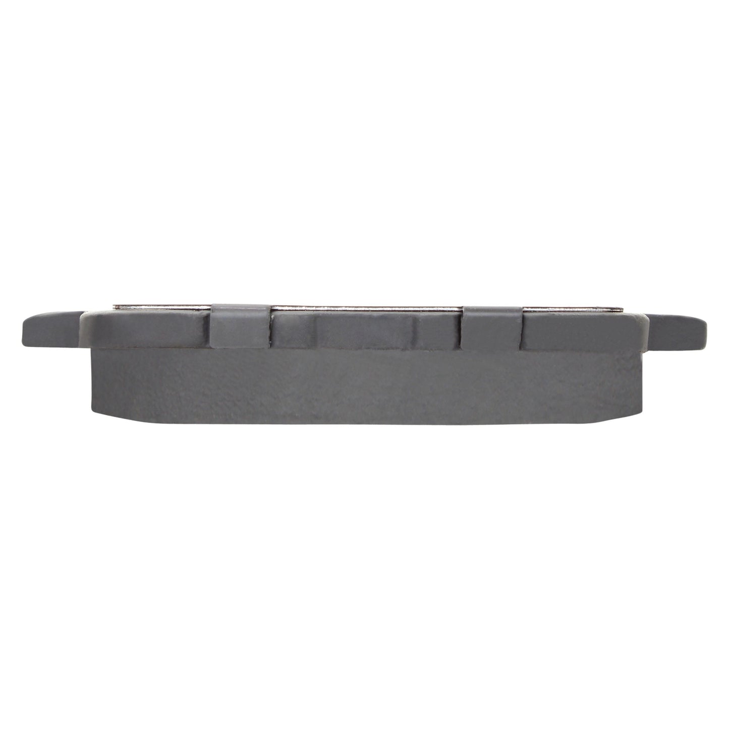 Quality-Built Black Series Ceramic Brake Pads 1003-0885C