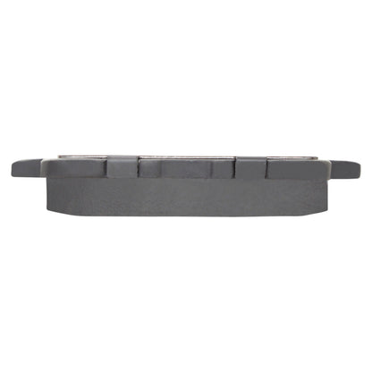 Quality-Built Black Series Ceramic Brake Pads 1003-0885C