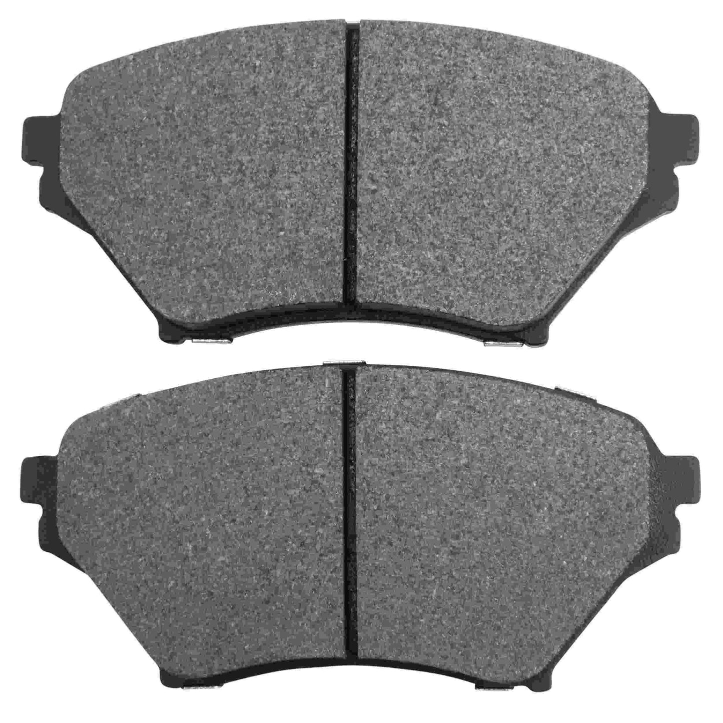 Quality-Built Black Series Ceramic Brake Pads 1003-0890C