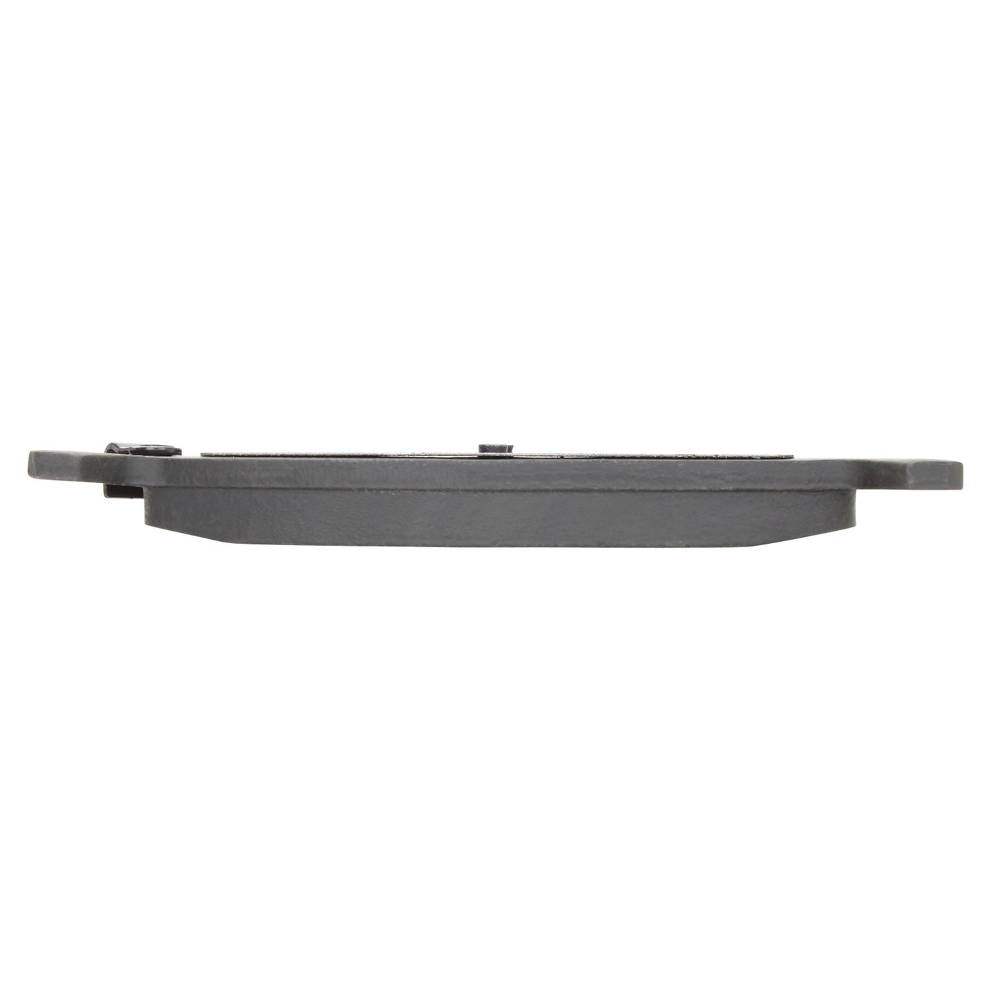 Quality-Built Black Series Ceramic Brake Pads 1003-0898C