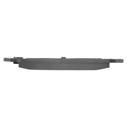 Quality-Built Black Series Ceramic Brake Pads 1003-0898C