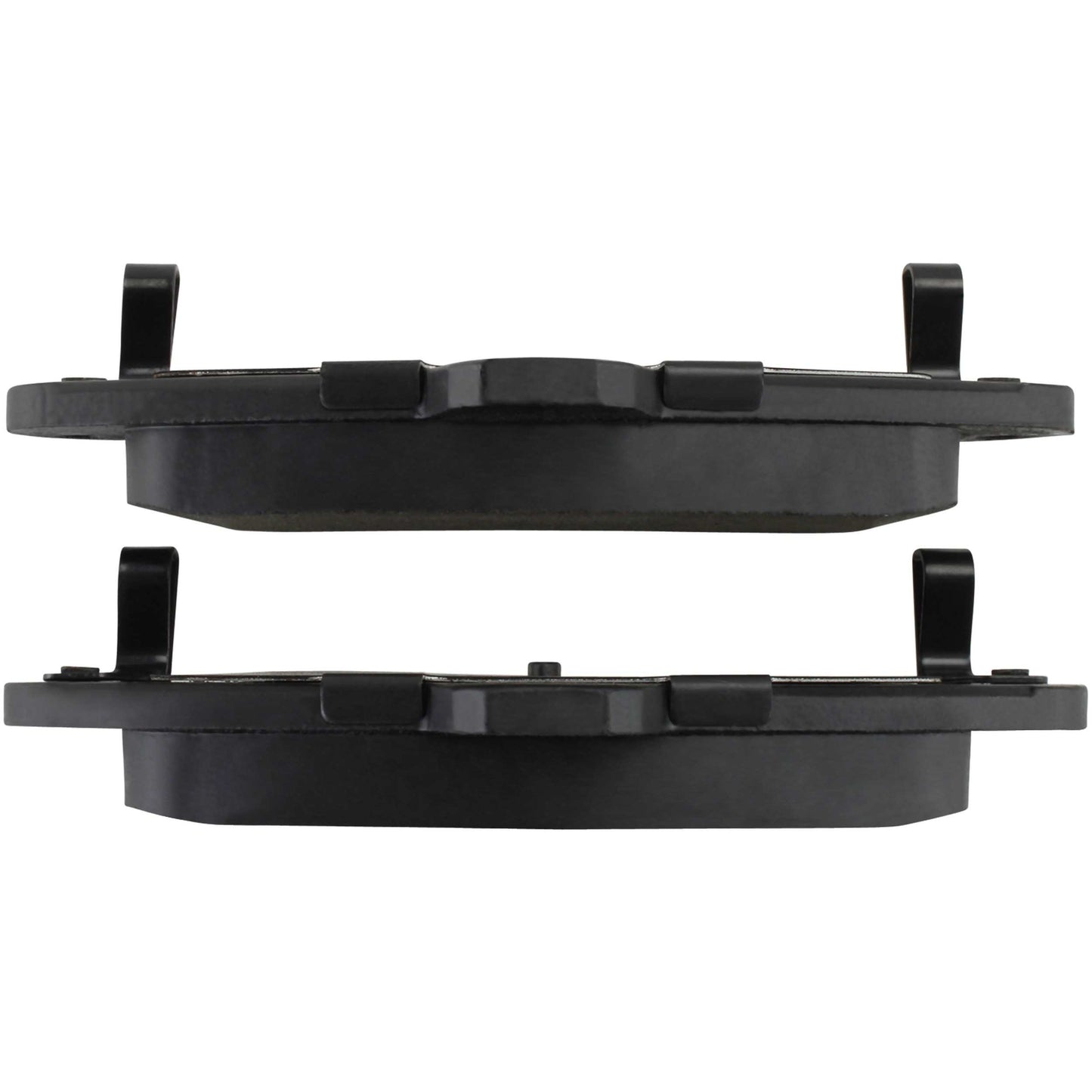 Quality-Built Black Series Semi-Metallic Brake Pads 1003-0899AM