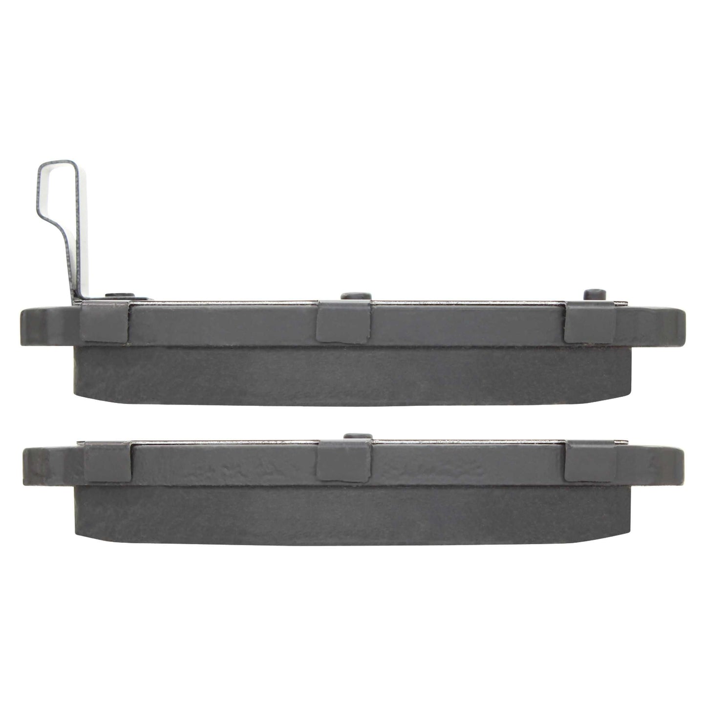 Quality-Built Black Series Ceramic Brake Pads 1003-0900C