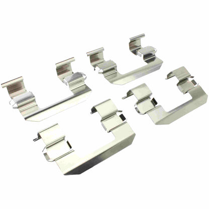 Quality-Built Black Series Ceramic Brake Pads 1003-0903C
