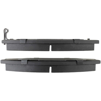 Quality-Built Black Series Ceramic Brake Pads 1003-0903C