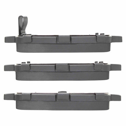 Quality-Built Black Series Ceramic Brake Pads 1003-0905AC