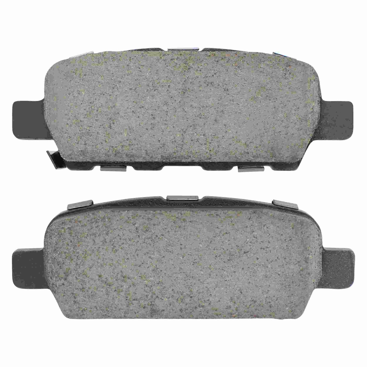 Quality-Built Black Series Ceramic Brake Pads 1003-0905C