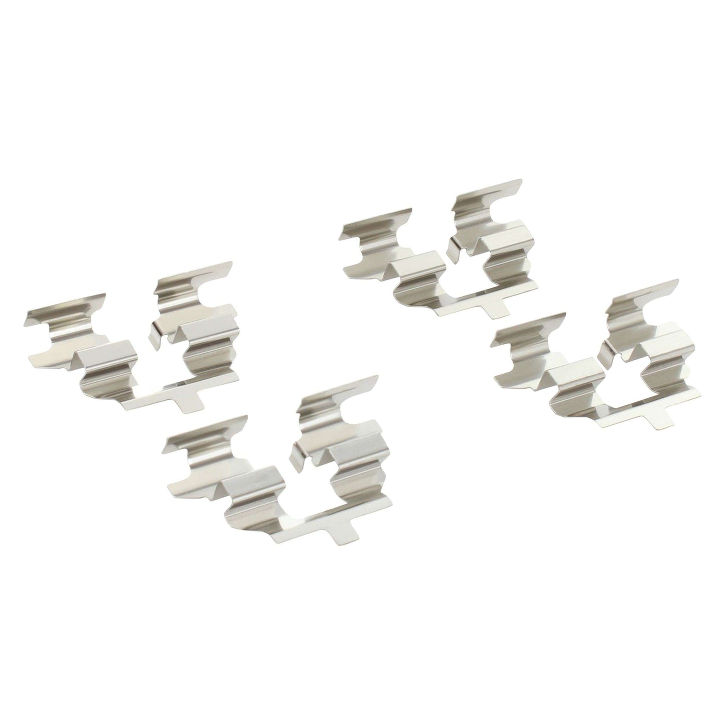 Quality-Built Black Series Ceramic Brake Pads 1003-0905C