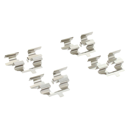 Quality-Built Black Series Ceramic Brake Pads 1003-0905C