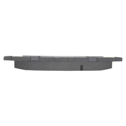 Quality-Built Black Series Ceramic Brake Pads 1003-0906C