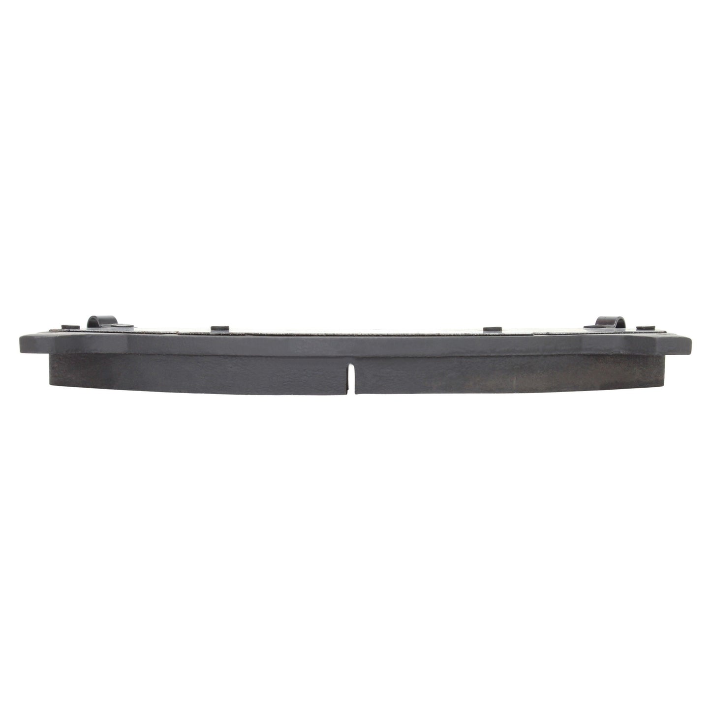 Quality-Built Black Series Semi-Metallic Brake Pads 1003-0909M