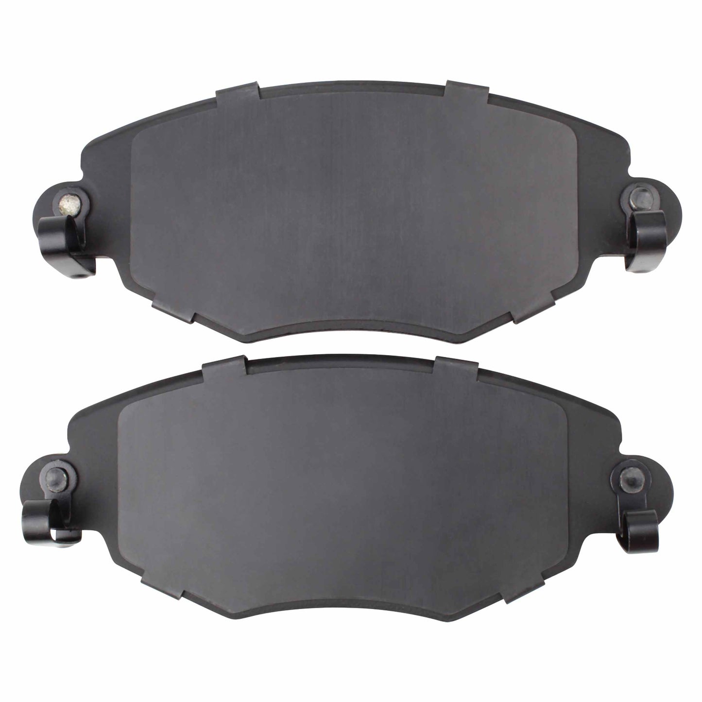 Quality-Built Black Series Ceramic Brake Pads 1003-0910C