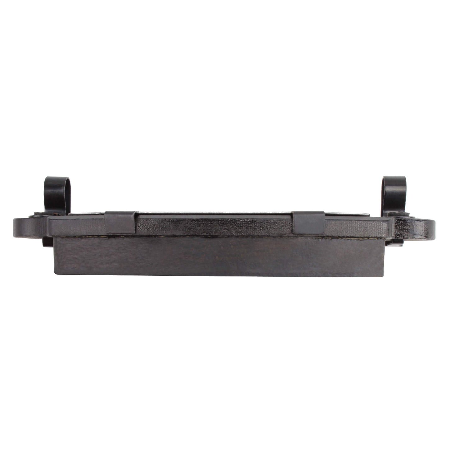 Quality-Built Black Series Semi-Metallic Brake Pads 1003-0911M