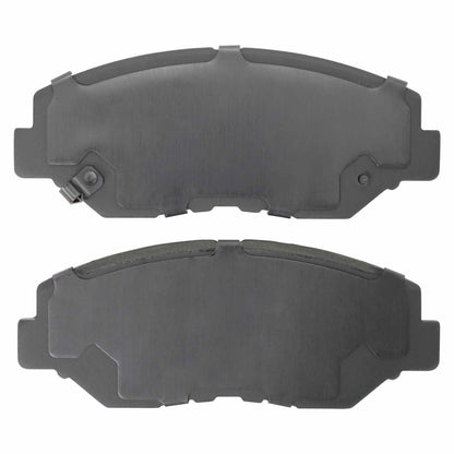 Quality-Built Black Series Ceramic Brake Pads 1003-0914AC