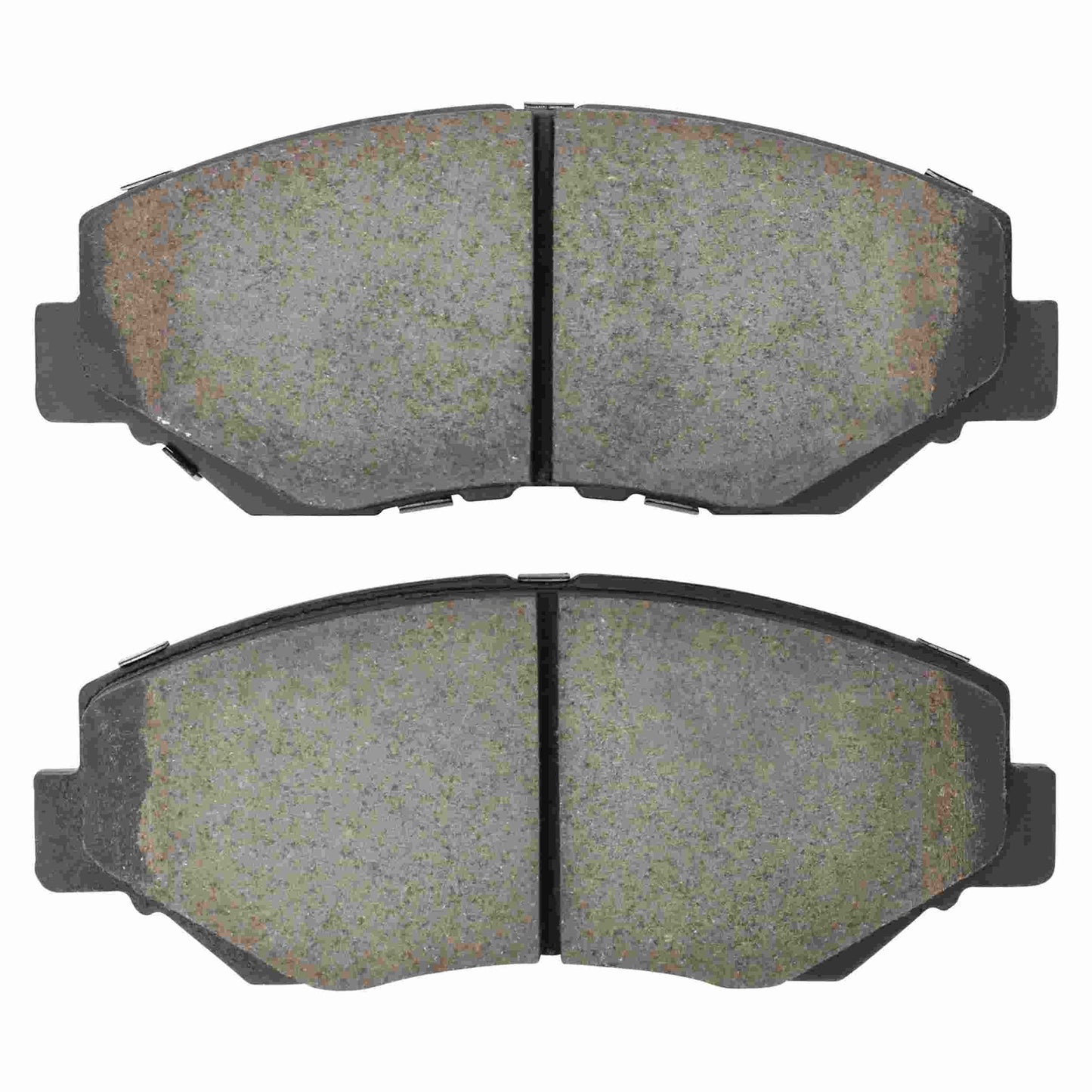 Quality-Built Black Series Ceramic Brake Pads 1003-0914AC