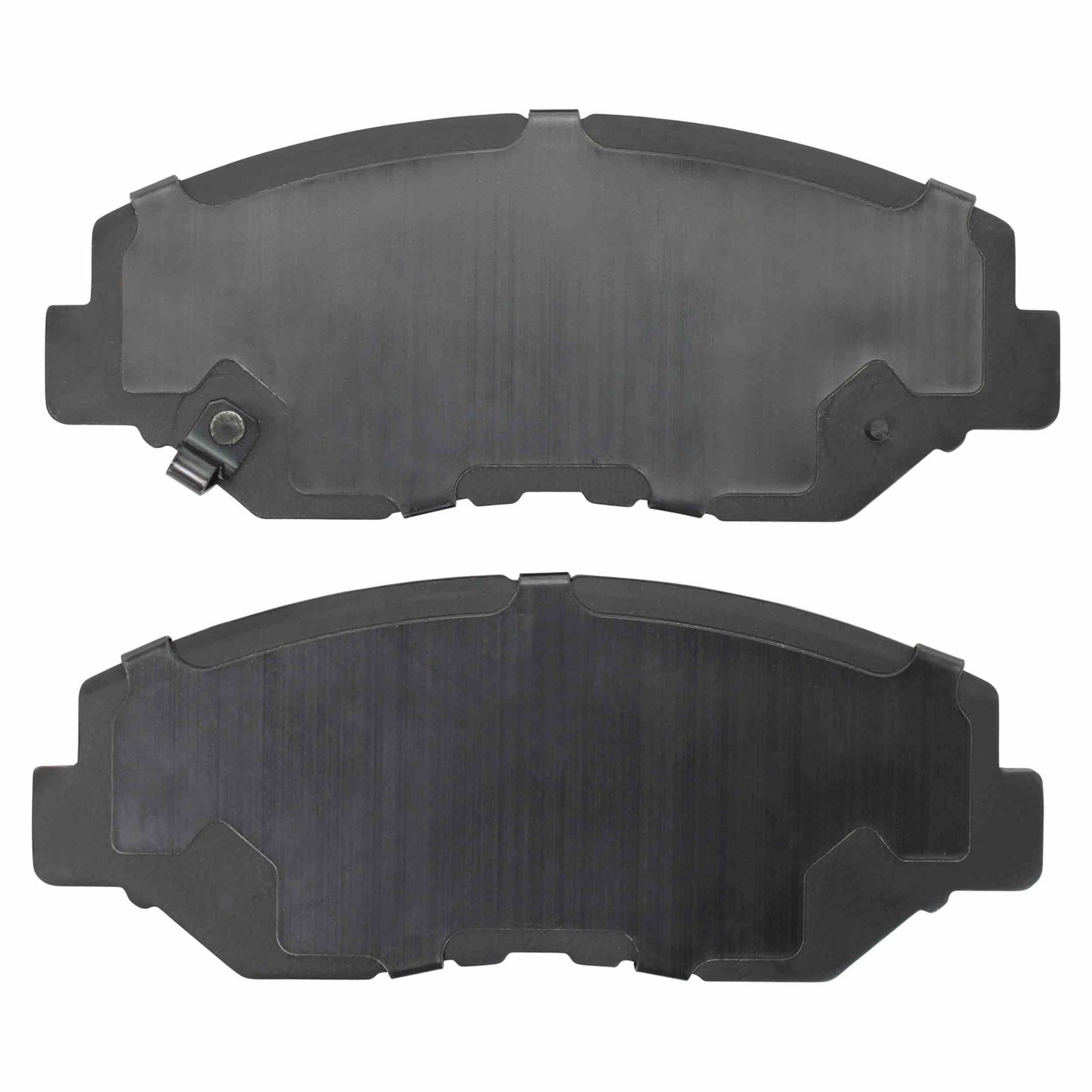 Quality-Built Black Series Ceramic Brake Pads 1003-0914CC