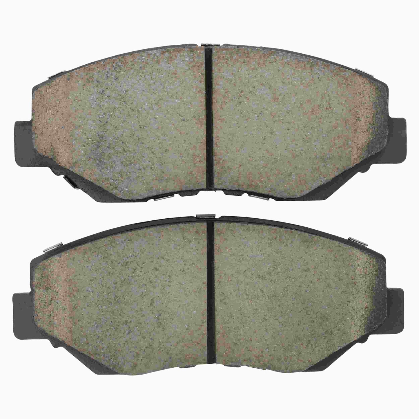 Quality-Built Black Series Ceramic Brake Pads 1003-0914CC