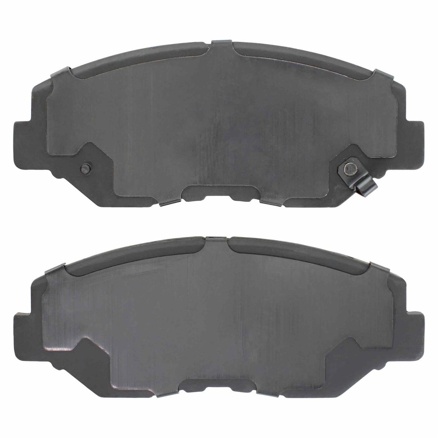 Quality-Built Black Series Ceramic Brake Pads 1003-0914C