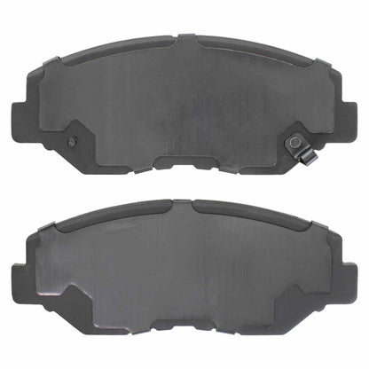 Quality-Built Black Series Ceramic Brake Pads 1003-0914C