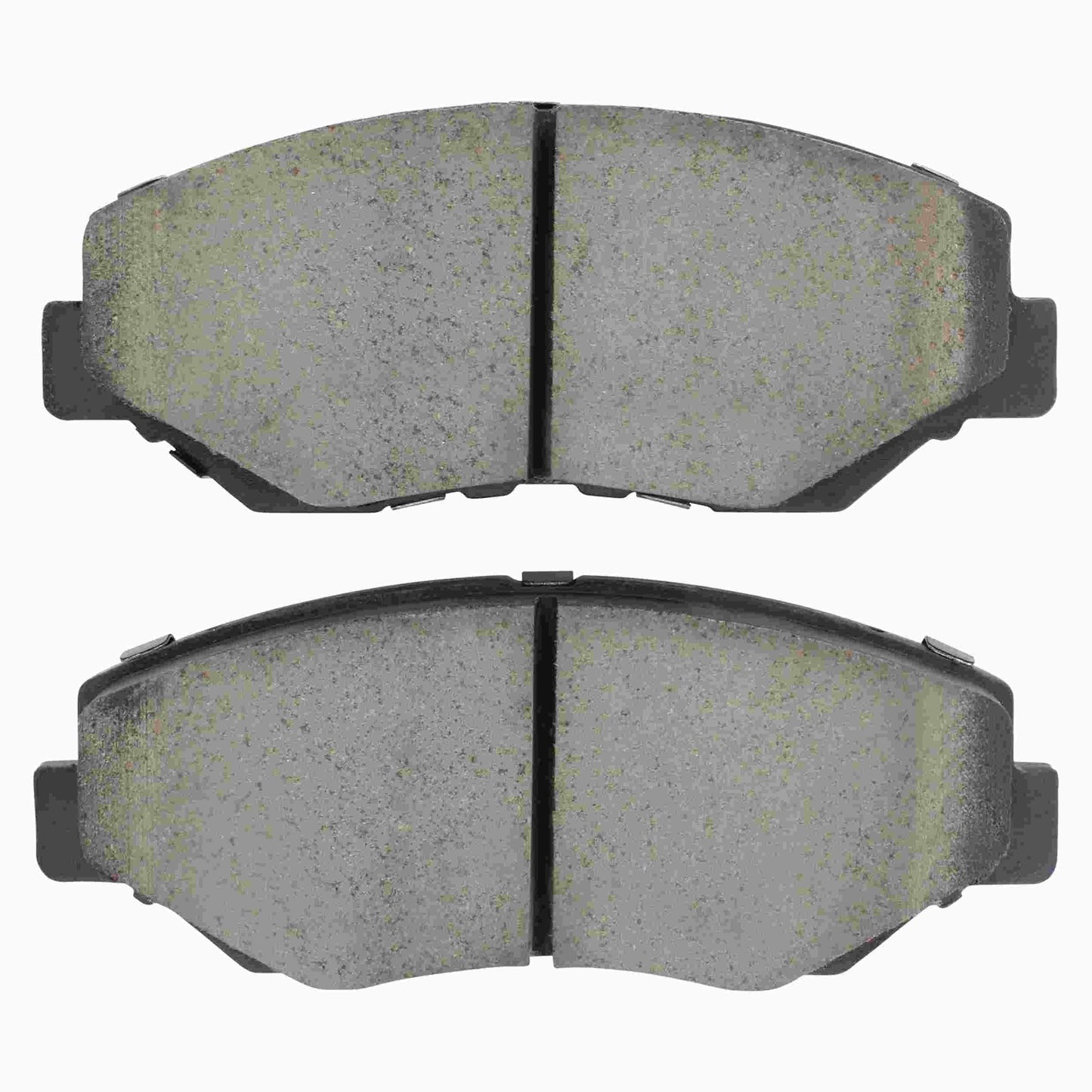 Quality-Built Black Series Ceramic Brake Pads 1003-0914C