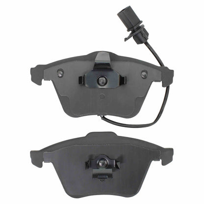Quality-Built Black Series Ceramic Brake Pads 1003-0915AC