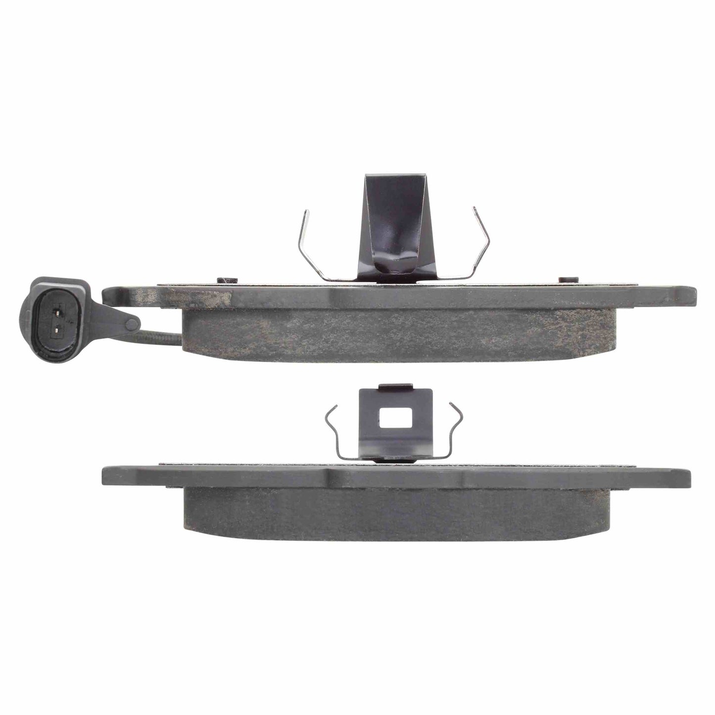 Quality-Built Black Series Ceramic Brake Pads 1003-0915AC