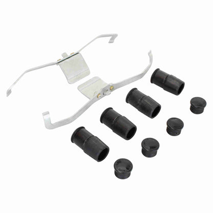 Quality-Built Black Series Semi-Metallic Brake Pads 1003-0915AM