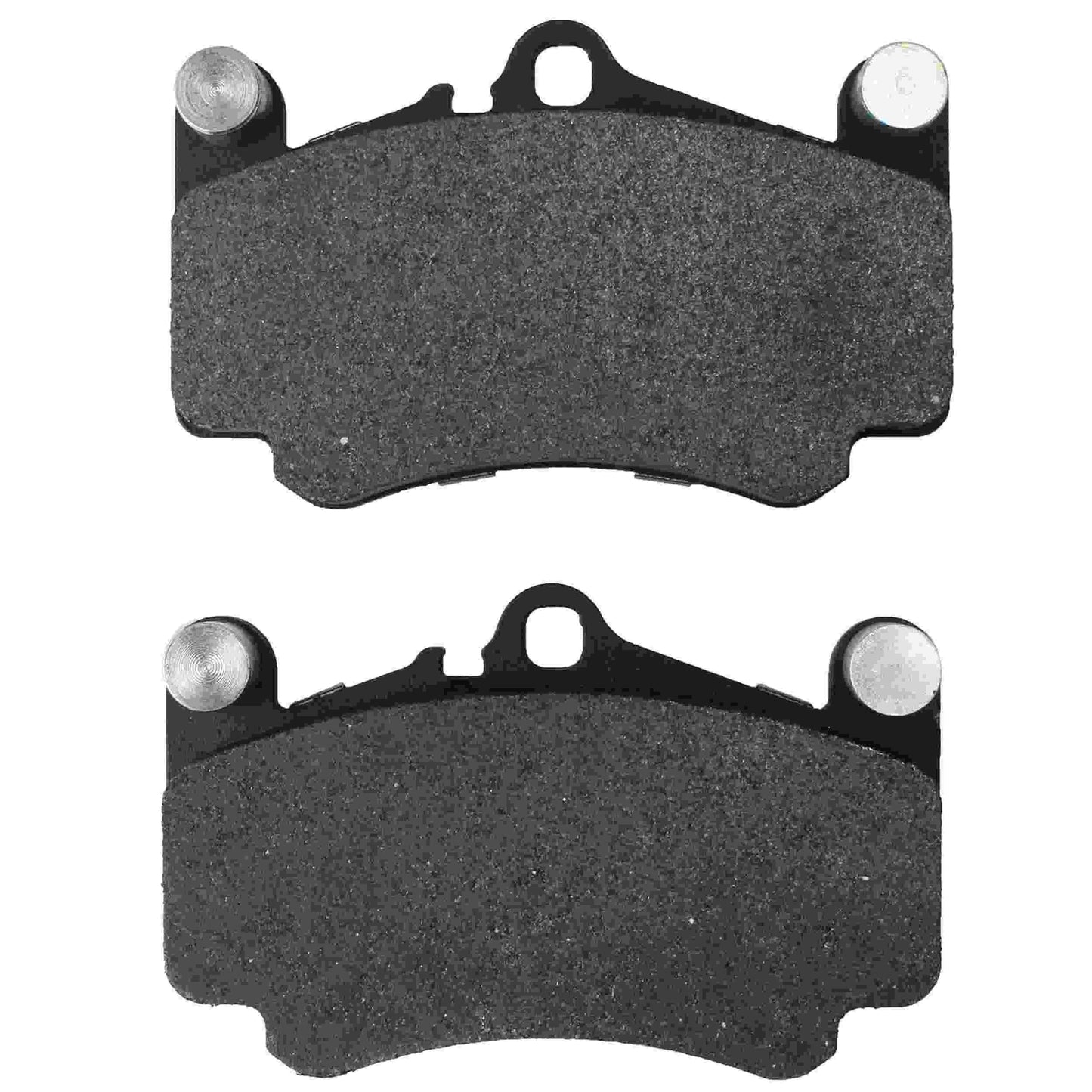 Quality-Built Black Series Semi-Metallic Brake Pads 1003-0916M