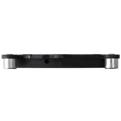 Quality-Built Black Series Semi-Metallic Brake Pads 1003-0916M