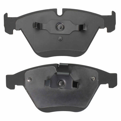 Quality-Built Black Series Semi-Metallic Brake Pads 1003-0918AM