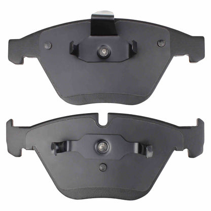 Quality-Built Black Series Ceramic Brake Pads 1003-0918C
