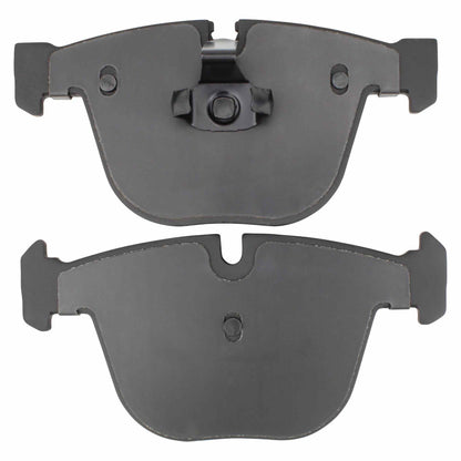 Quality-Built Black Series Ceramic Brake Pads 1003-0919C