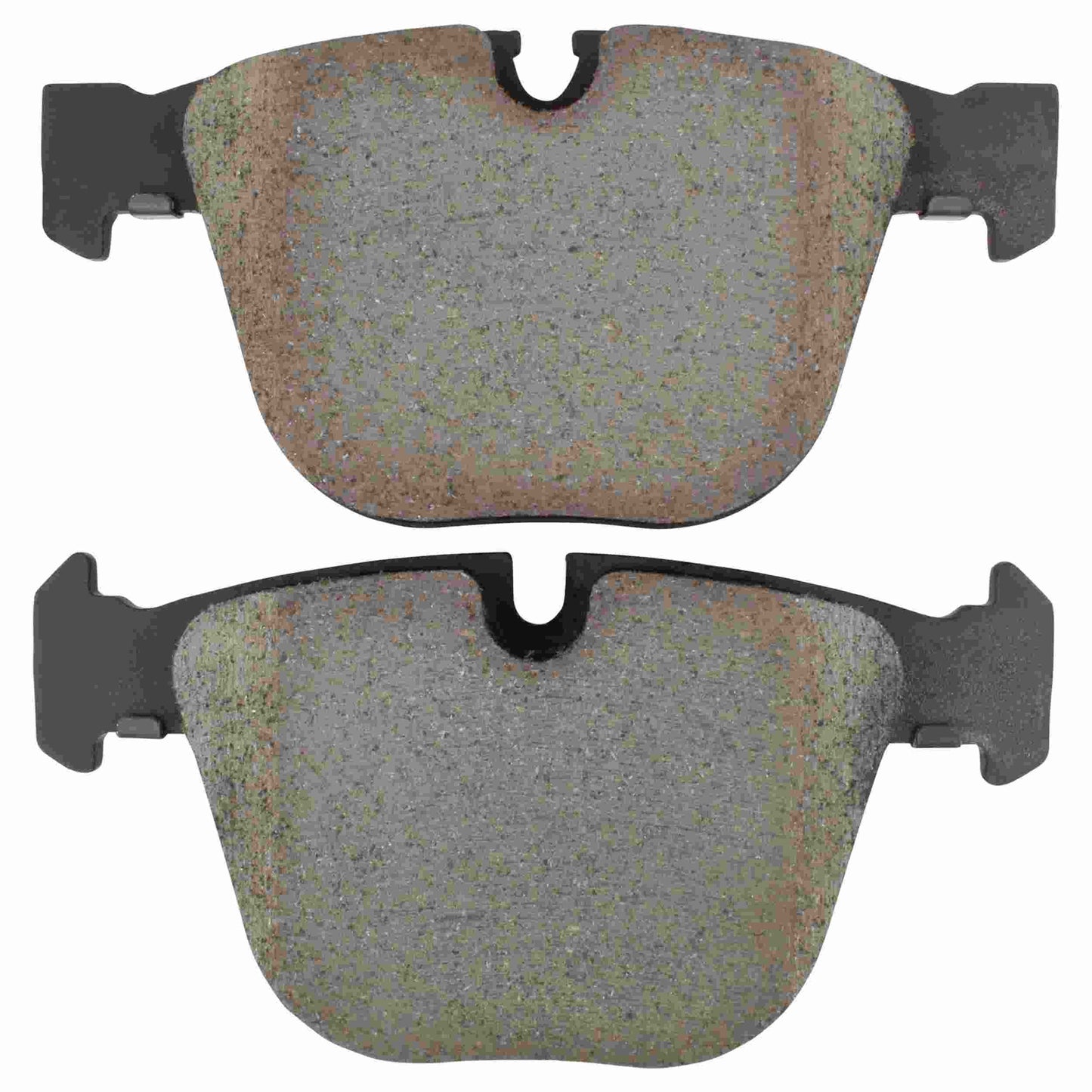 Quality-Built Black Series Ceramic Brake Pads 1003-0919C