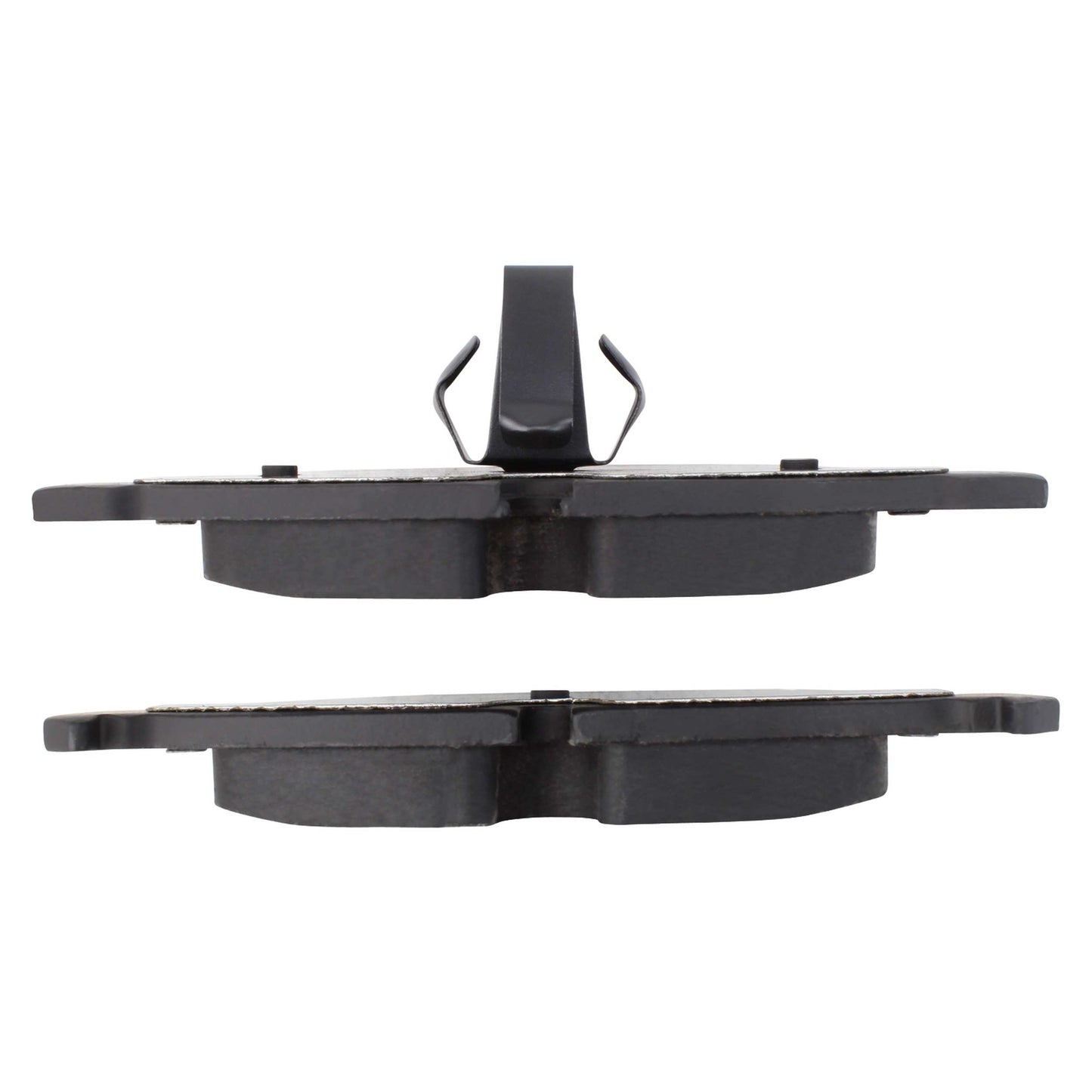 Quality-Built Black Series Ceramic Brake Pads 1003-0919C