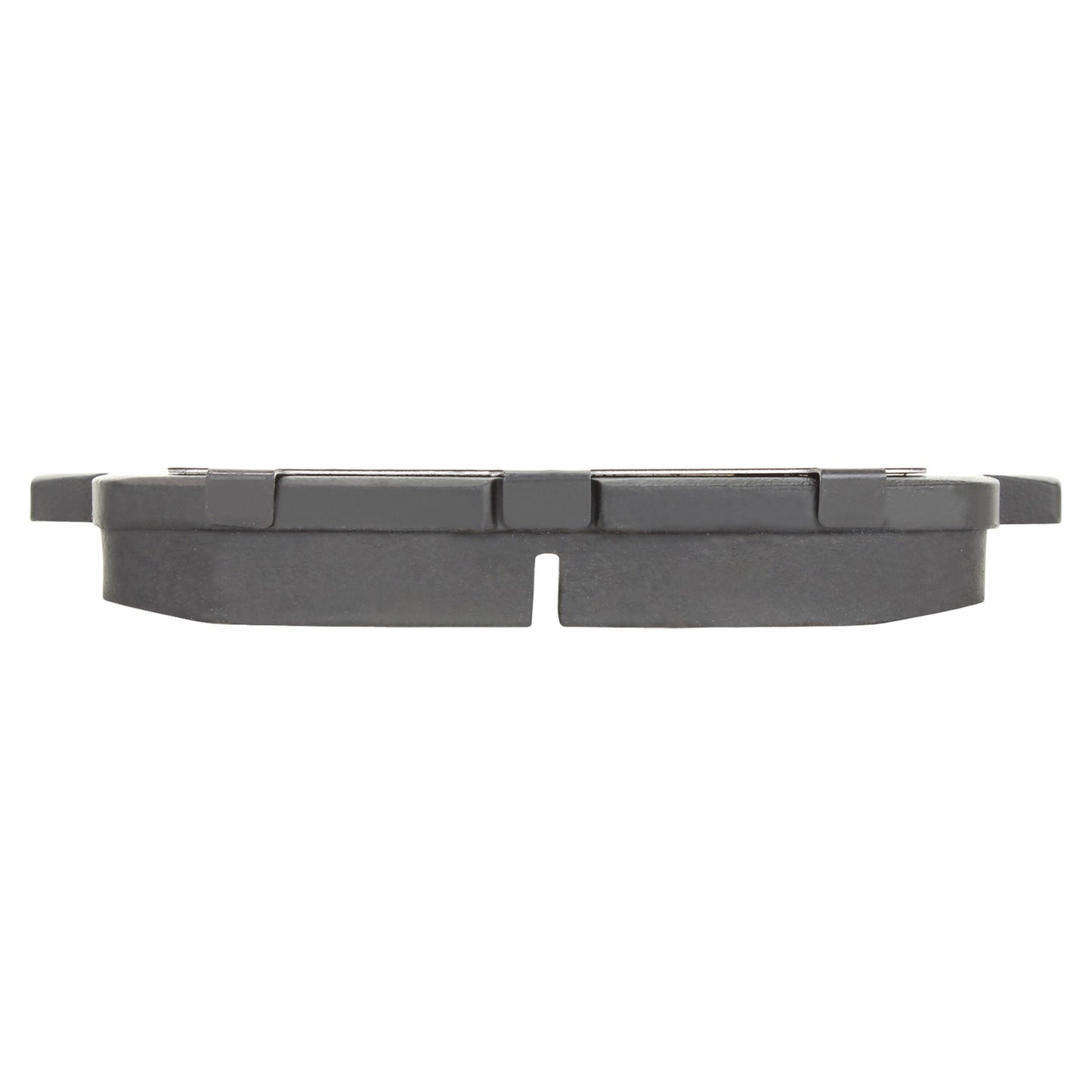 Quality-Built Black Series Ceramic Brake Pads 1003-0923C