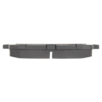Quality-Built Black Series Ceramic Brake Pads 1003-0923C