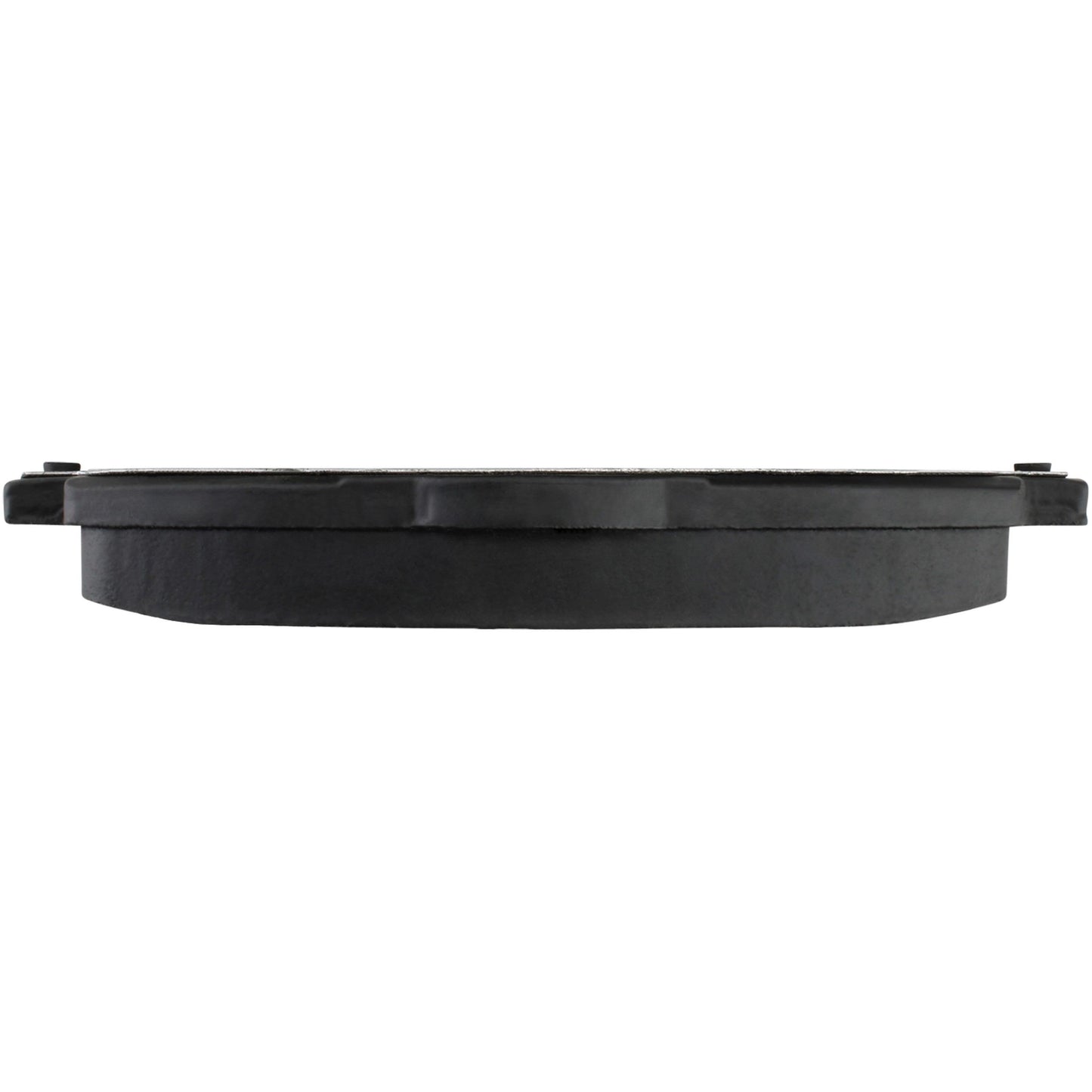 Quality-Built Black Series Semi-Metallic Brake Pads 1003-0926M