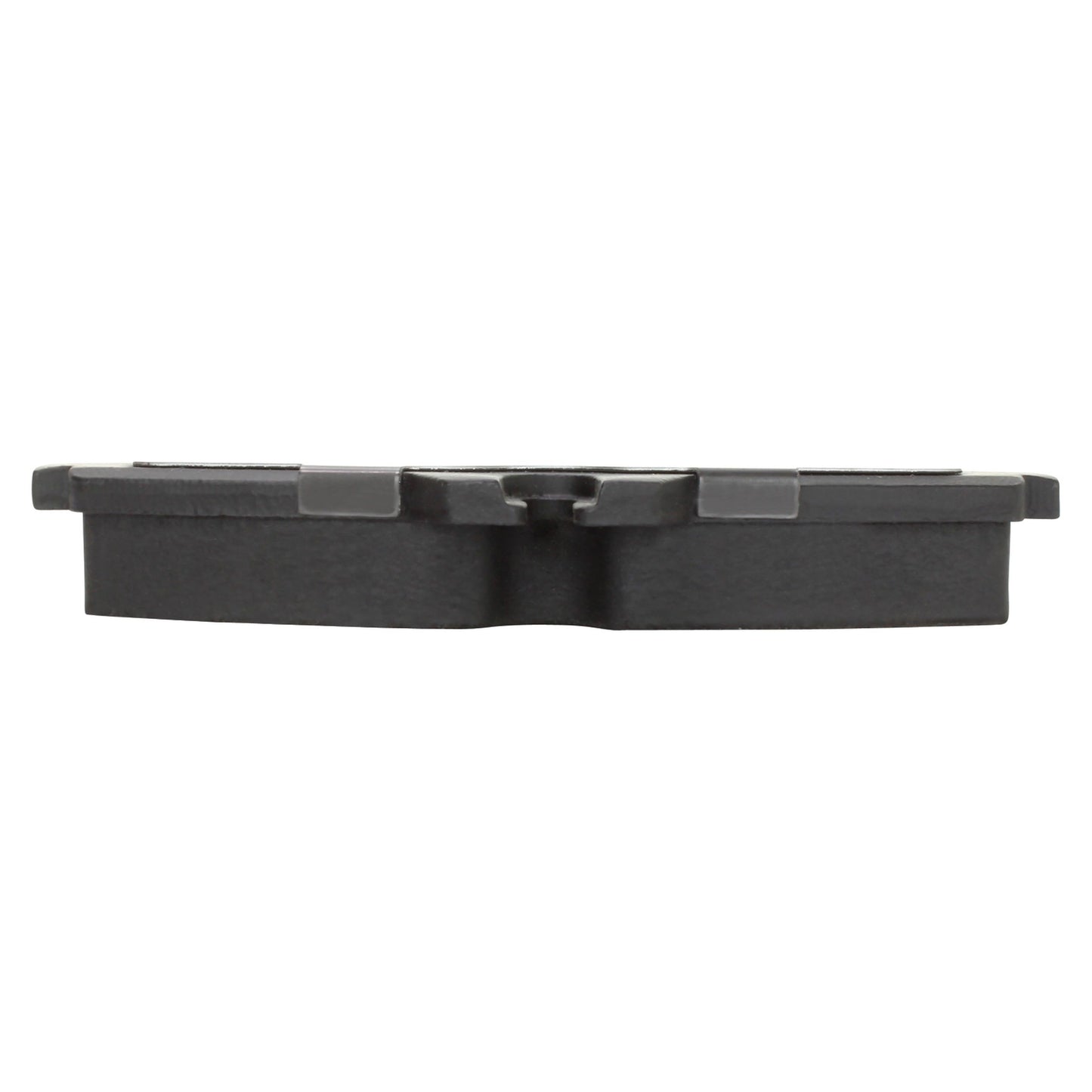 Quality-Built Black Series Semi-Metallic Brake Pads 1003-0928M