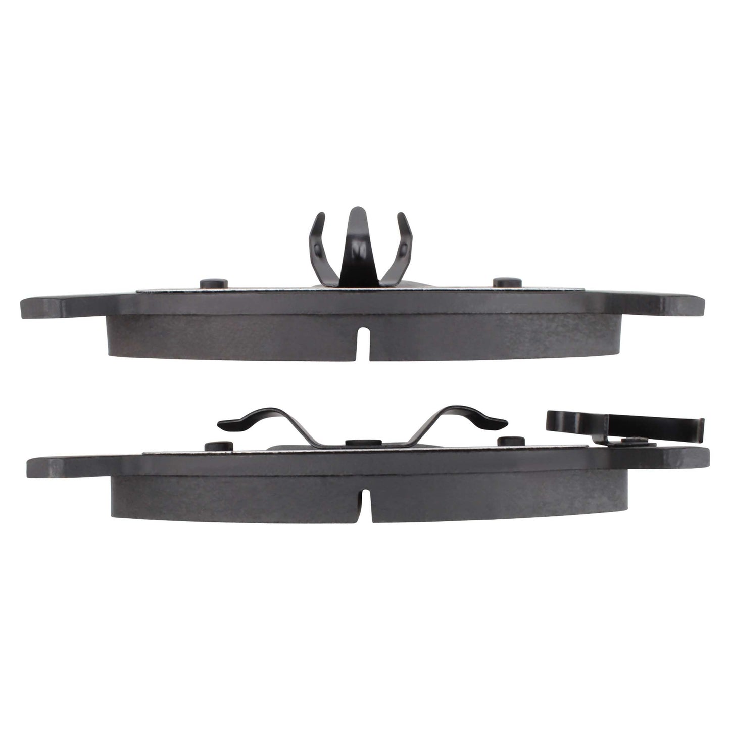 Quality-Built Black Series Ceramic Brake Pads 1003-0932C