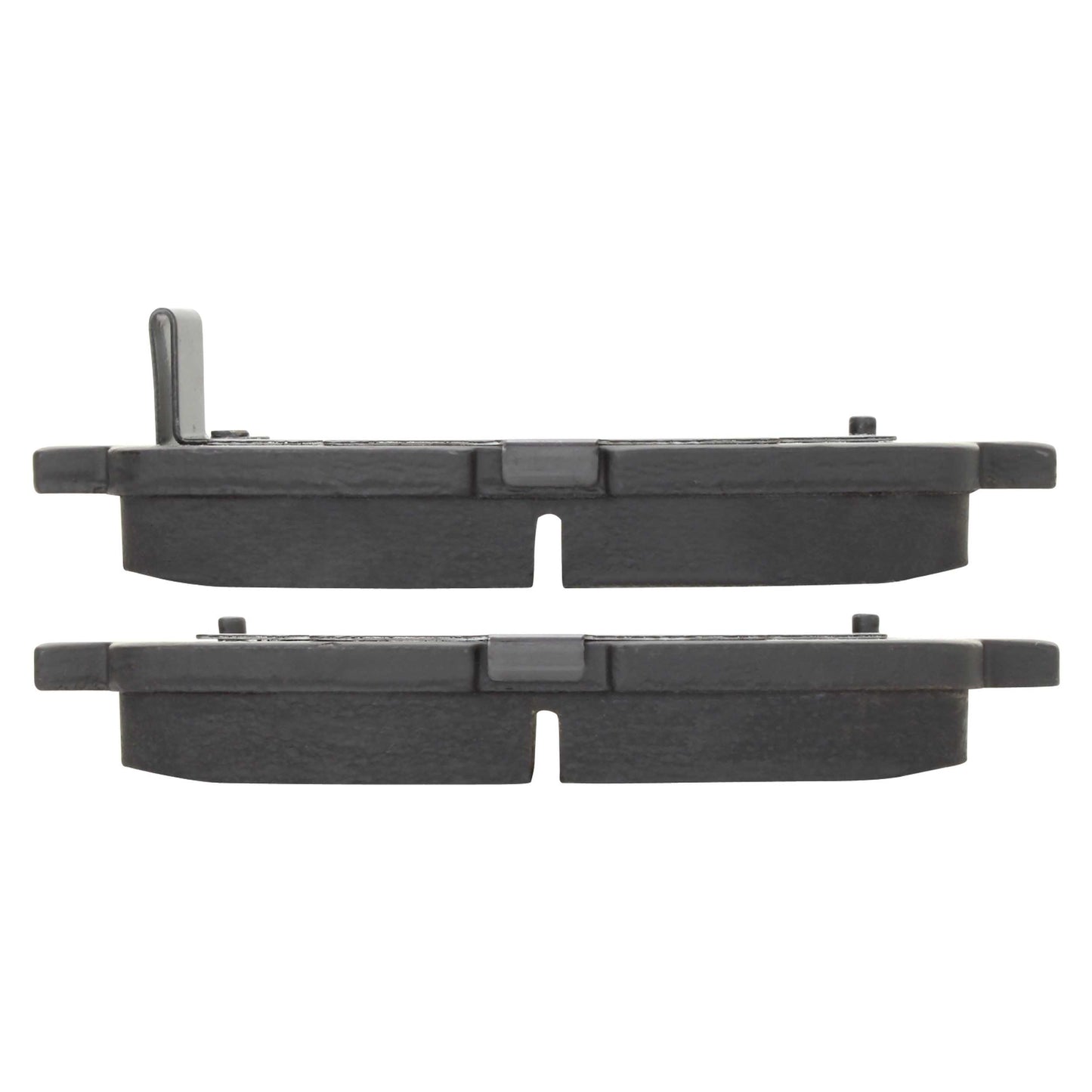 Quality-Built Black Series Ceramic Brake Pads 1003-0937C