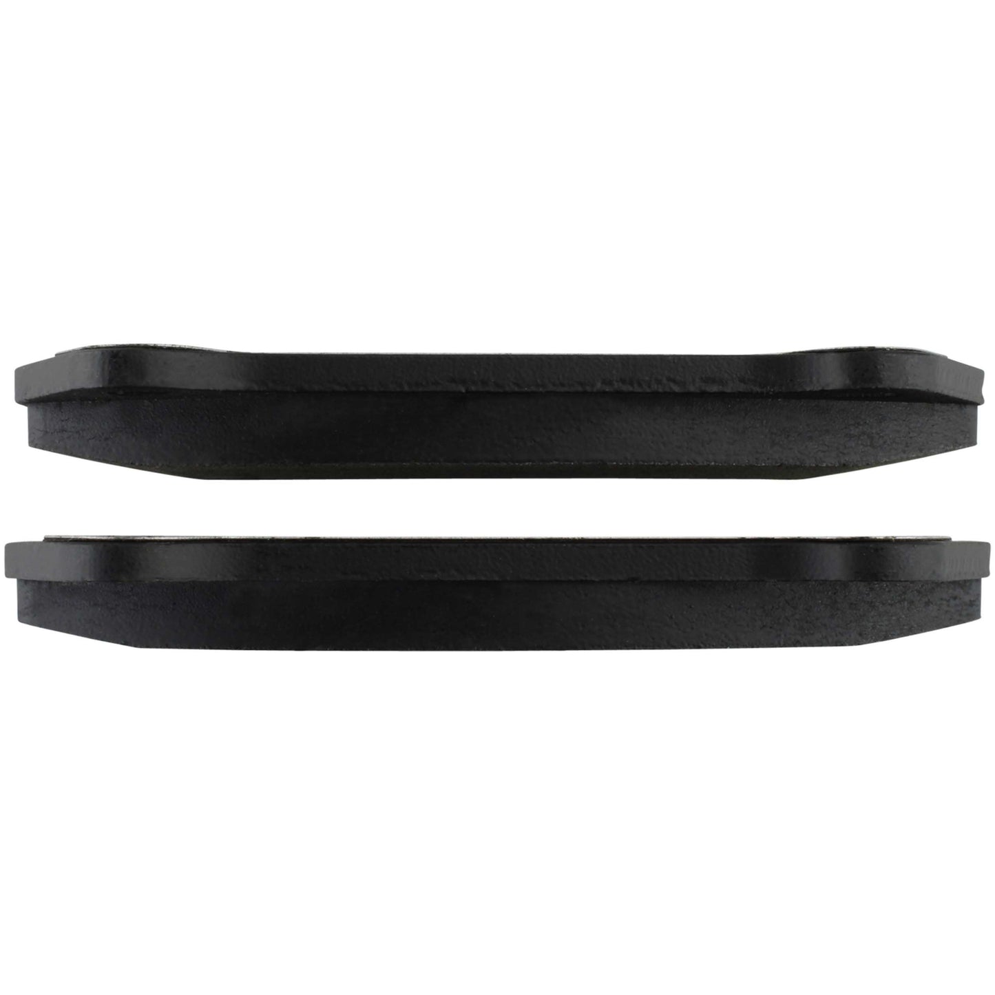 Quality-Built Black Series Semi-Metallic Brake Pads 1003-0938M