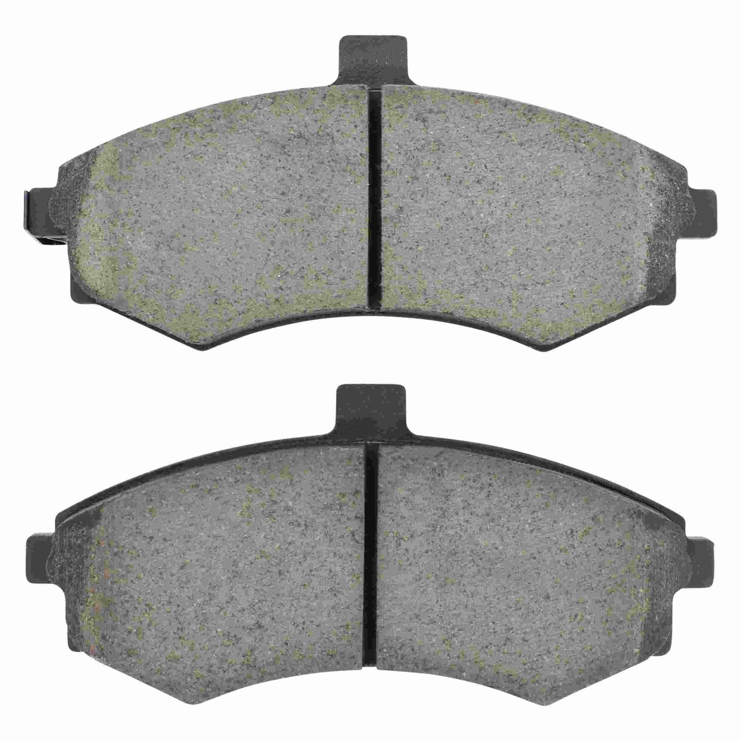 Quality-Built Black Series Ceramic Brake Pads 1003-0941C