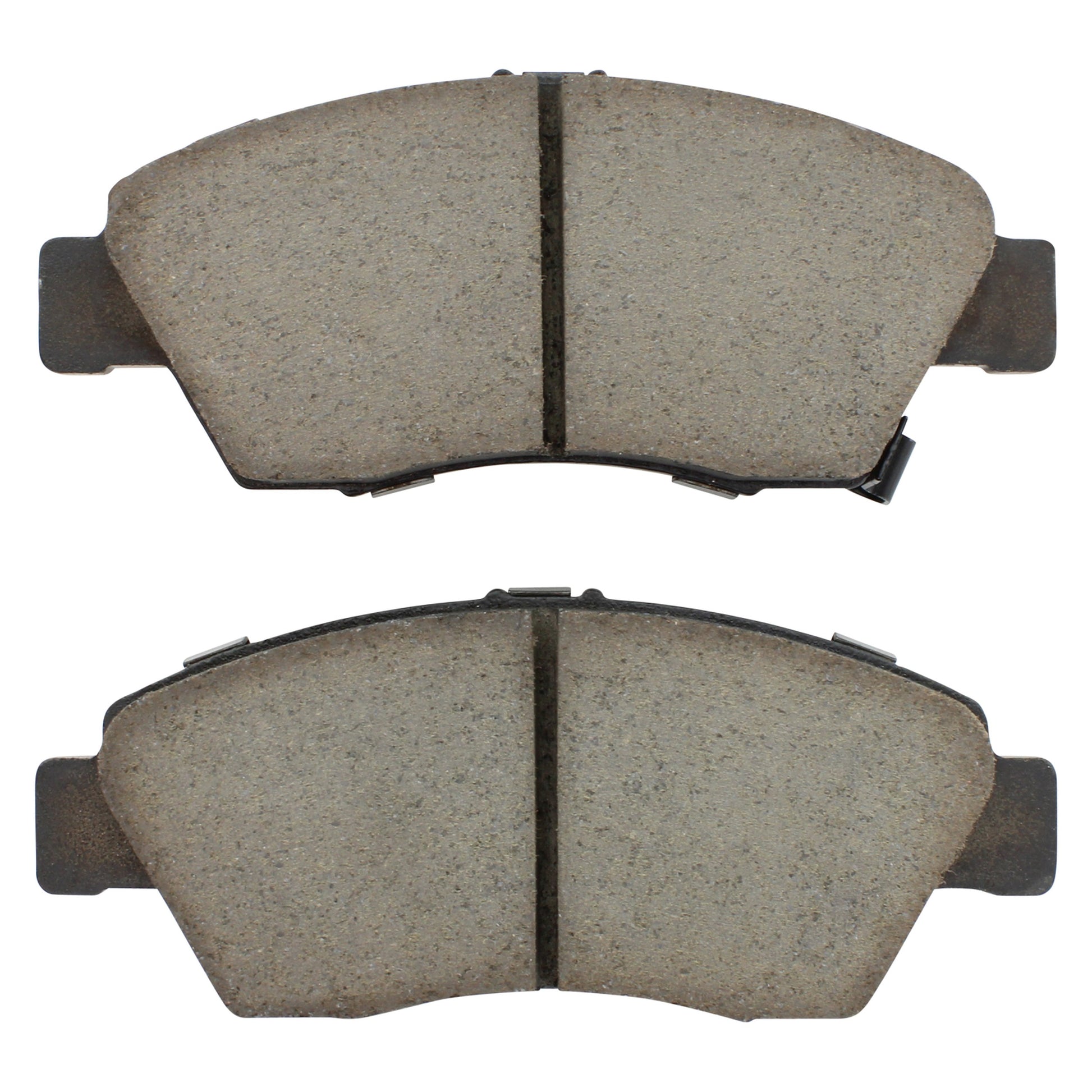 Quality-Built Black Series Ceramic Brake Pads 1003-0948AC