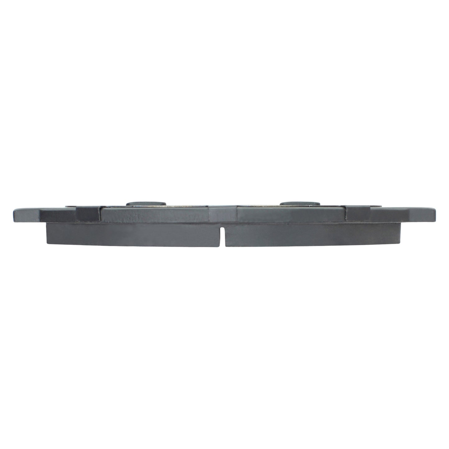 Quality-Built Black Series Ceramic Brake Pads 1003-0953C