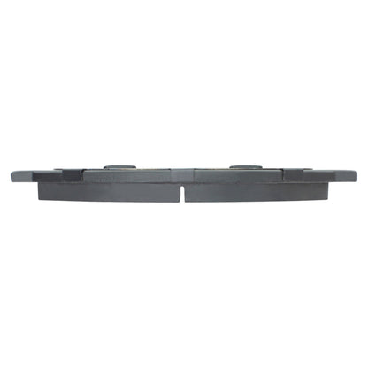 Quality-Built Black Series Ceramic Brake Pads 1003-0953C