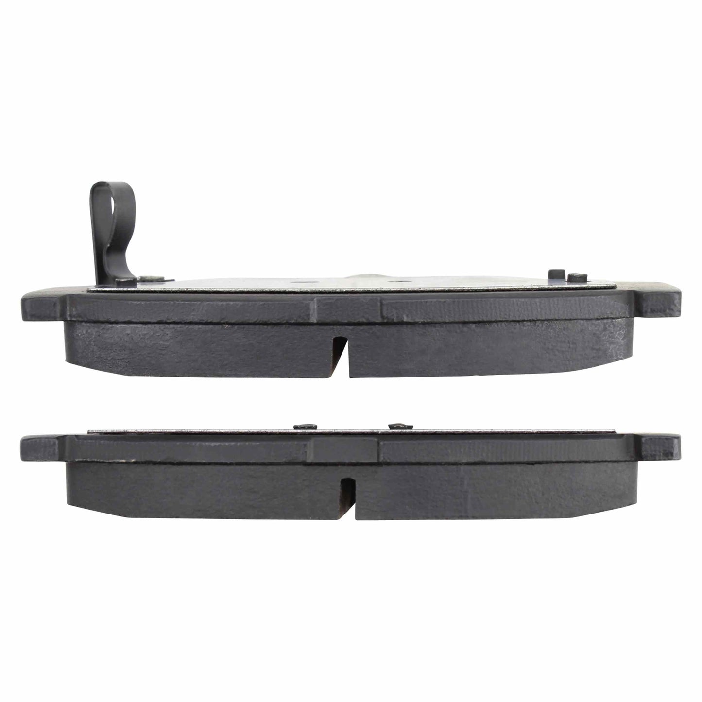 Quality-Built Black Series Ceramic Brake Pads 1003-0954AC