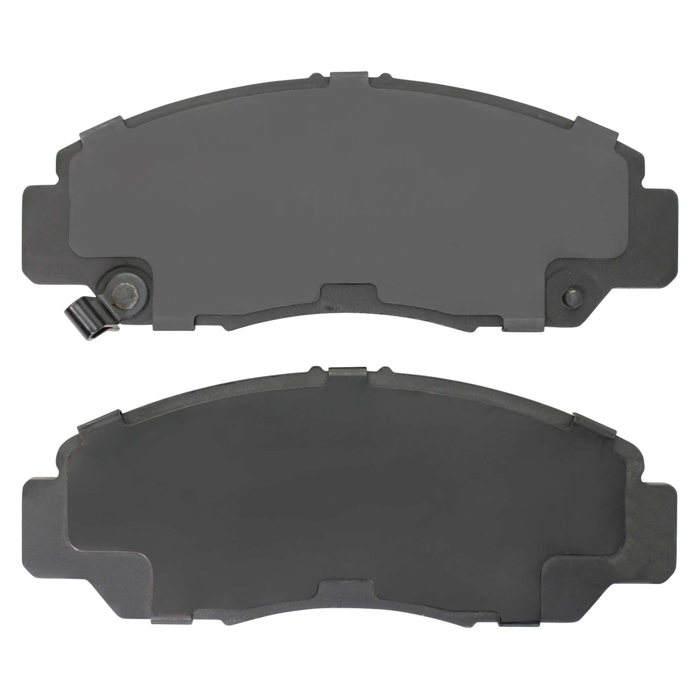 Quality-Built Black Series Ceramic Brake Pads 1003-0959C