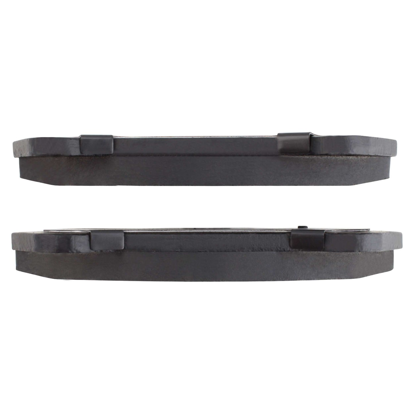 Quality-Built Black Series Semi-Metallic Brake Pads 1003-0960M