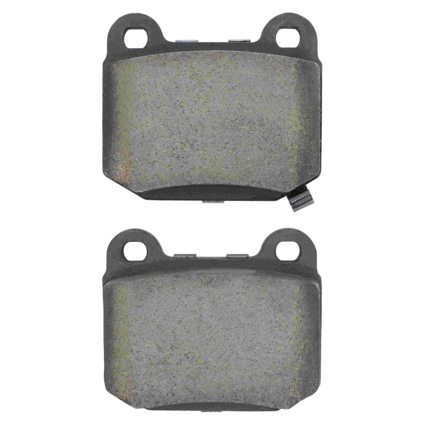 Quality-Built Black Series Ceramic Brake Pads 1003-0961C